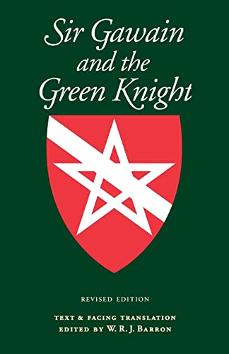 Sir Gawain and the Green Knight (Manchester Medieval Studies) von Manchester University Press